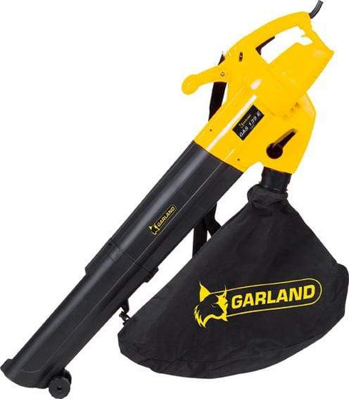 GARLAND ASPIRADOR SOP.TRIT.GAS139E 35L 2800W