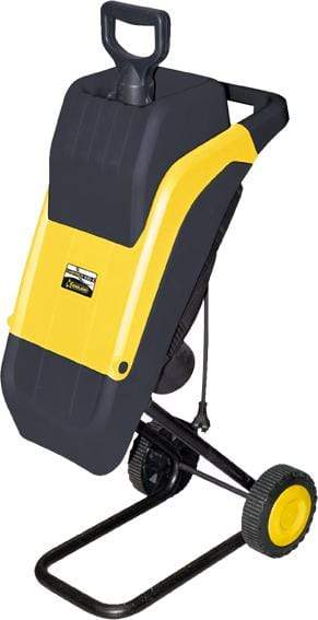 GARLAND BIOTRITURADOR CHIPPER 100E 10K 2500W