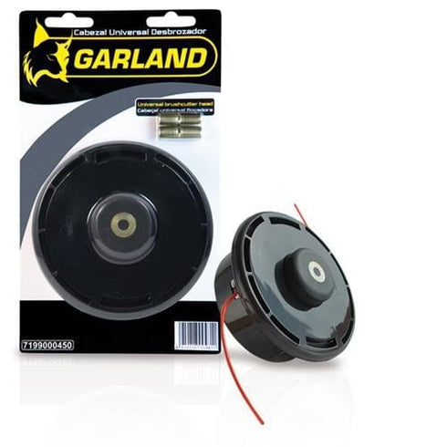 GARLAND CABEZAL UNIVERSAL 7199000450