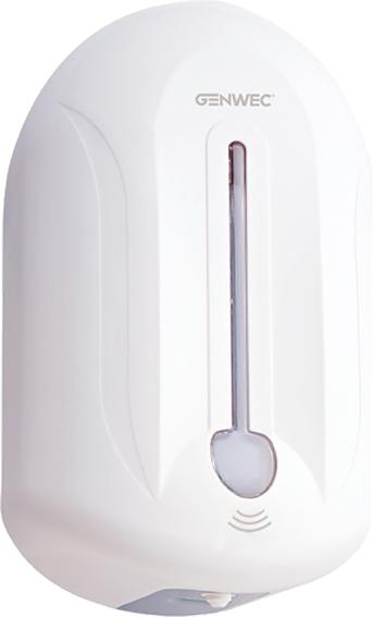 GENEBRE DOSIFICADOR DESINF.AUT.1100ML GW04150100