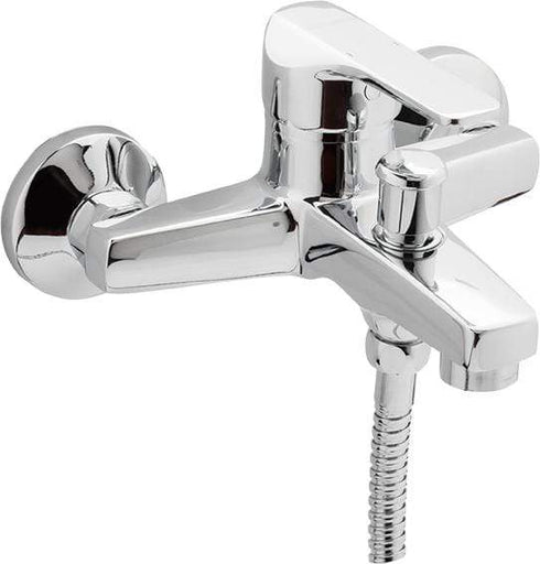 GENEBRE GRIFO MONOMANDO K8 BAÑO KIT 60100