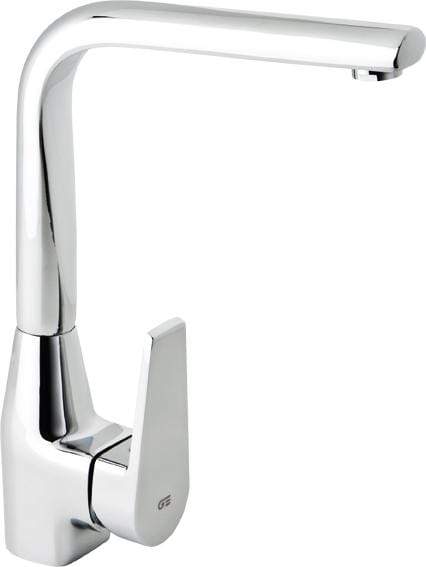 GENEBRE GRIFO MONOMANDO KLIP FREGADERO 64201