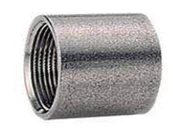 GENEBRE MANGUITO LISO AISI 316 INOX 270-1/2''