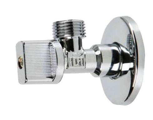 VALVULA ESCUADRA 3094E-04 1/2''X3/8'' - PACK 2 UNIDADES