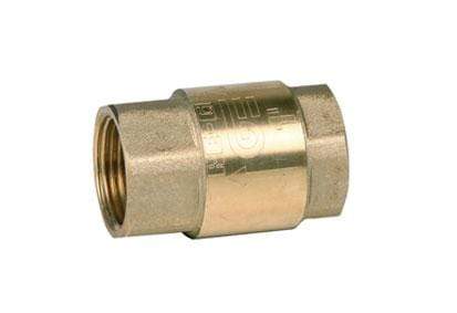 VALVULA RETENCION RE-GE 3121-7 1 1/4''