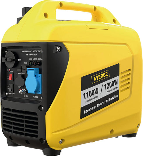 AYERBE GENERADOR 5430415 KIOTSU AY1400KT INVERT