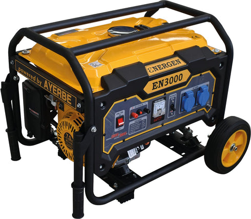 AYERBE GENERADOR 5434100 KIOTSU ENERGEN EN3000