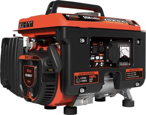 Genergy Generador Isasa 1000W Genergy