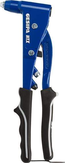 GESIPA REMACHADORA MANUAL NTX