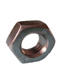 GFD GFD Tuerca Hexagonal Zincada DIN 934