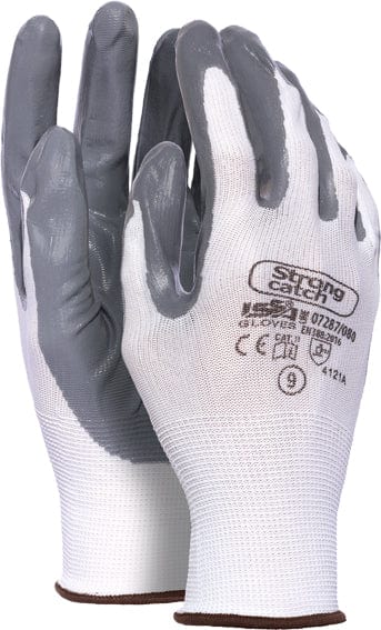 Industrial Starter Guante Industrial Starter 07287 Strong Catch