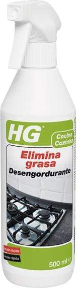 HG ELIMINA GRASA 0,50 L 128050130