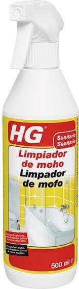 HG LIMPIA-MOHO 639050130 0,50 L