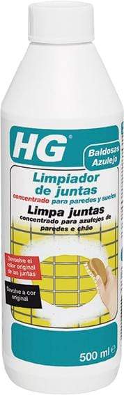 HG LIMPIADOR JTA.SUELO-PAR.135050130 0,50L