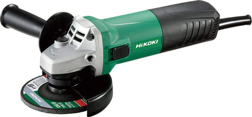 HIKOKI AMOLADORA G12SR4(S)Z 730W 115MM