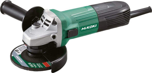 HIKOKI AMOLADORA G12STA(S) 600W 115MM
