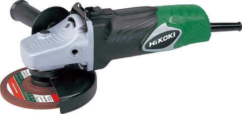 HIKOKI AMOLADORA G13-SB3(S)Z 1300W 125MM+MAL