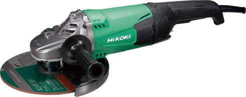 HIKOKI AMOLADORA G23STZ 2000W 230MM