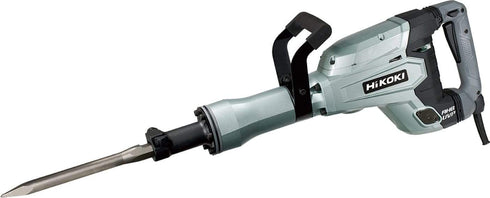 HIKOKI MARTILLO DEMOLEDOR H65-SB3Z 17,2KG 45J