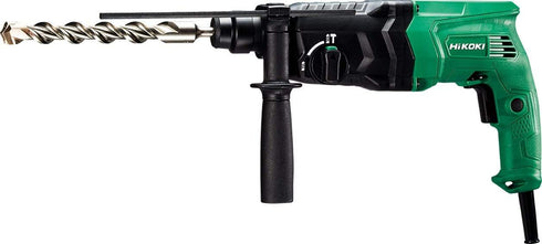 HIKOKI MARTILLO PERFOR.DH24-PG2Z SDS PLUS 2,7J