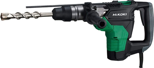 HIKOKI MARTILLO PERFOR.DH40MCZ SDSMAX 7,1K 8,5J