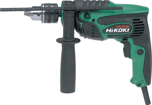 HIKOKI TALADRO PERCUTOR FDV16VB2Z 550W 13MM+AC