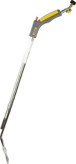 HOZELOCK HERBICIDA TERMICO GAS 4196 S/CARTUCHO