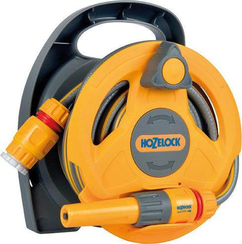 HOZELOCK MICRO REEL EVOLUTION 2427-10M MANGUERA