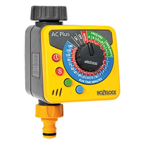 Hozelock Programador riego ac plus 2700p0000 Hozelock