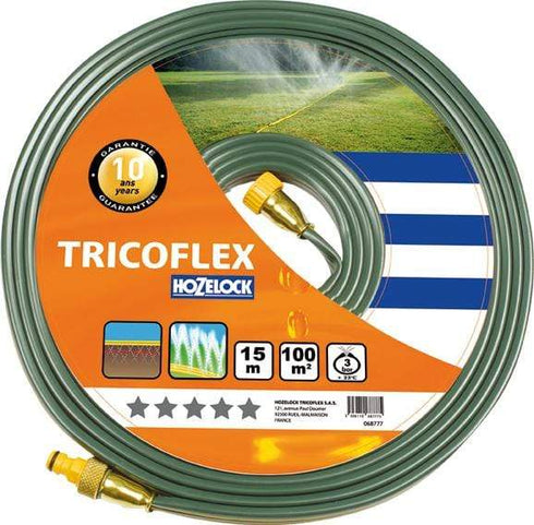 Hozelock Regador tricoflex 068764/6755p0000 7,5m Hozelock
