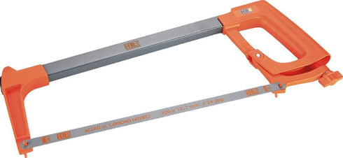 HR ARCO SIERRA 170838 300MM CUERPO ALU.