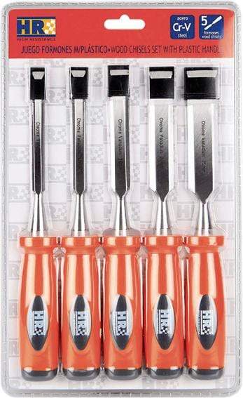 HR JGO.FORMONES 171238 5PZ M/BIMATERIAL