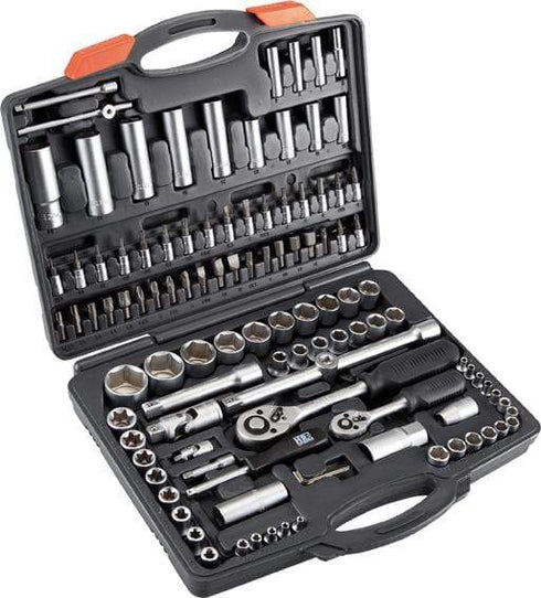 HR JGO.LLAVE VASO 1110N-192396 1/2-1/4 110P
