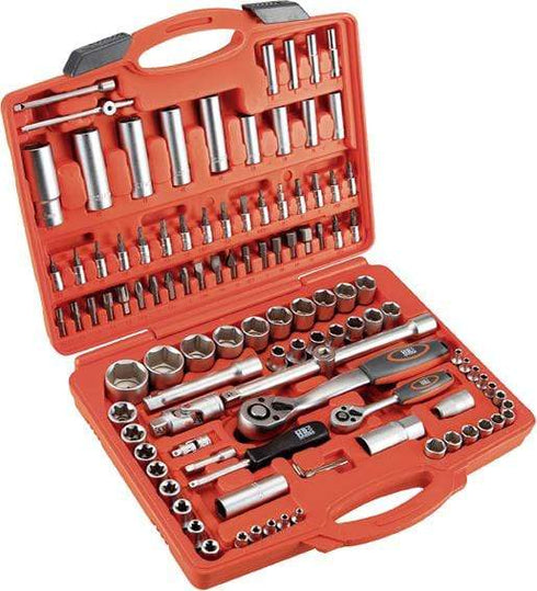 HR JGO.LLAVE VASO 192393 1/2-1/4 110PZ 72D