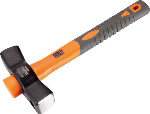 HR MACETA ALBAÑIL 170172 M.FIBRA 1500GR