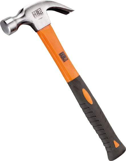 HR MARTILLO AMERICANO 170142 M.FIBRA 560GR