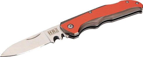 HR NAVAJA ELECTRIC.INOX 170895 190-110MM