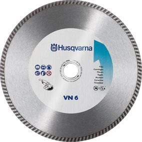 HUSQVARNA Corte Disco de corte Husqvarna para Gres 543078520 VN6-230x22.2