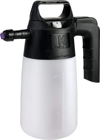 PULVERIZADOR IK FOAM ESPUMA 1,5L 81776