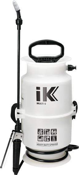 Pulverizador Industrial IK-6 83811901