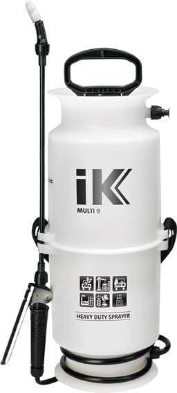 PULVERIZADOR INDUSTRIAL IK-9 83811911