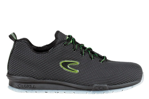 Incremental.es 40 Zapato de seguridad Cofra Monti S3 SRC
