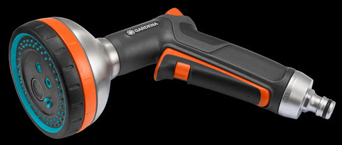 Incremental.es Pistola ducha multifuncional Premium Gardena 18317