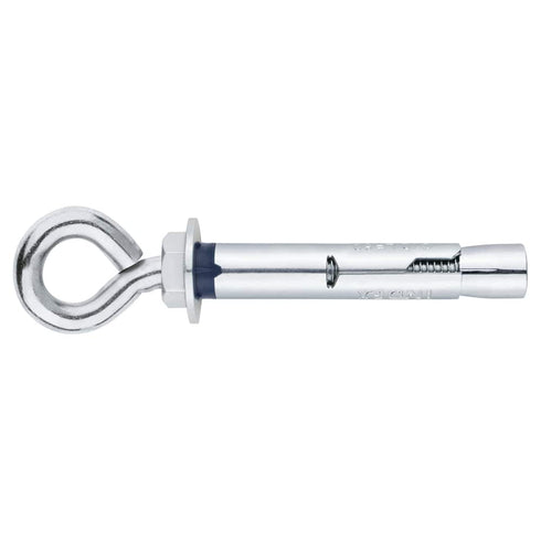INDEX Index Anclaje AntiGiro CHAR