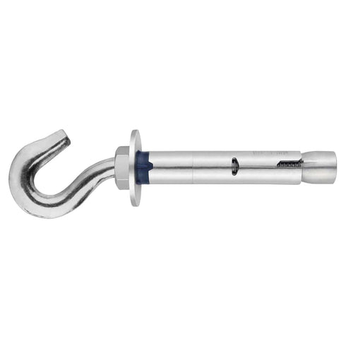 INDEX Index Anclaje AntiGiro Gancho CHGF A2