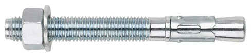 INDEX Anclaje macho INDEX MTA para cargas altas (pack)