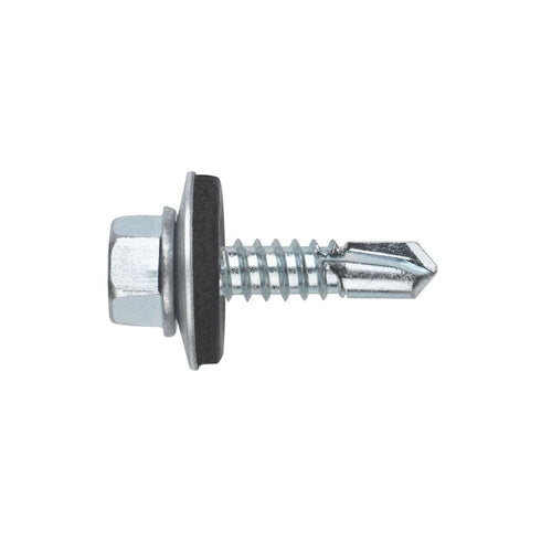 INDEX Index Tornillo Hexagonal con Arandela ABe Din 7504K