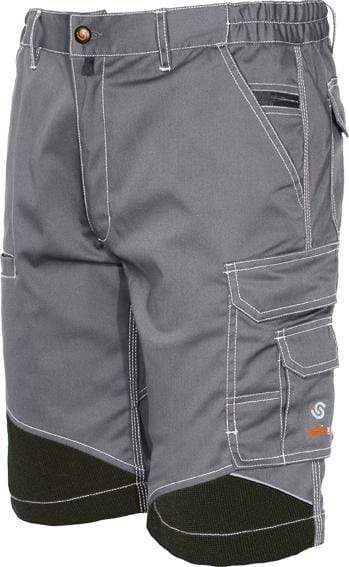 Industrial Starter BERMUDA EXTREME 8834B GRIS CLARO T-S