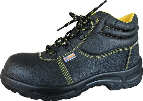 Industrial Starter calzado 37 / Negro Bota Starter Classic 46457 S3 SRC