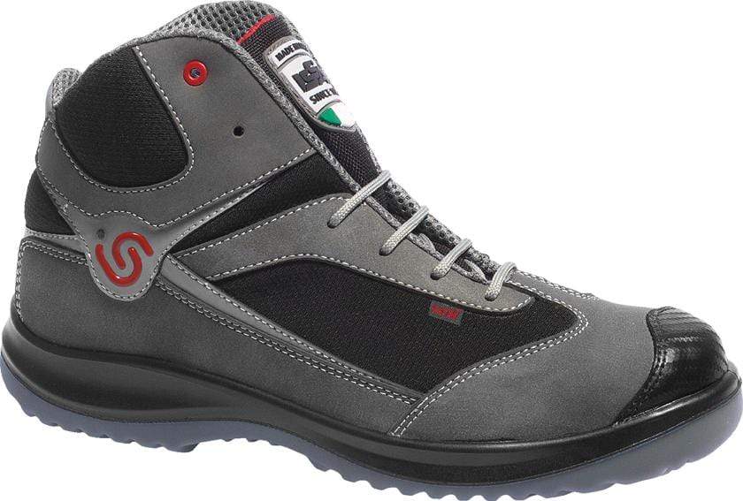 Industrial Starter botas de seguridad Leonardo Incremental.es